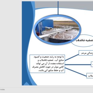 اب و فاضلاب ساختمان
