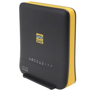 بایوس مودم TD-i40 A1 RTL0012VW-D216(RoHS) REV.5