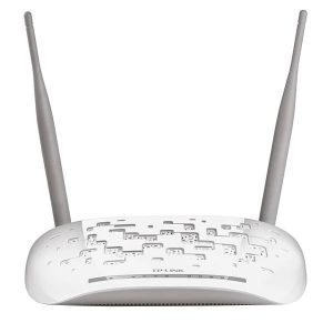 بایوس مودمTP-LINK TD-8961N(EU) Ver3.2