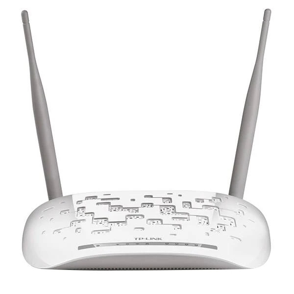 بایوس مودمTP-LINK TD-8961N(EU) Ver3.2 - Image 2