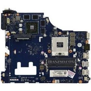 بایوس لپ تاپ lenovo g500 viwgpgr la-9631p rev:1.0