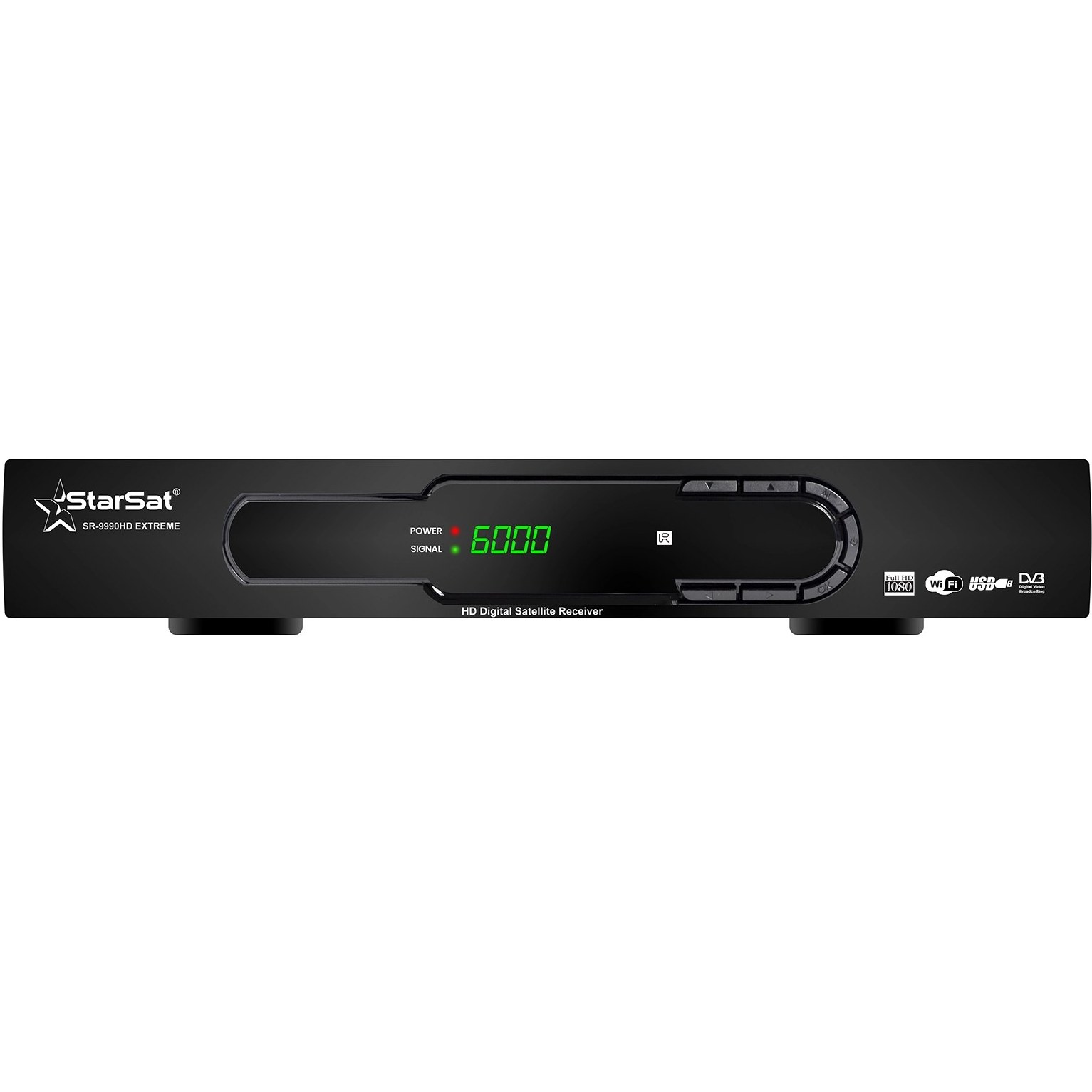 استارست 9990 ایکستریم SR-9990HD-EXTREME V3.27 - Image 2